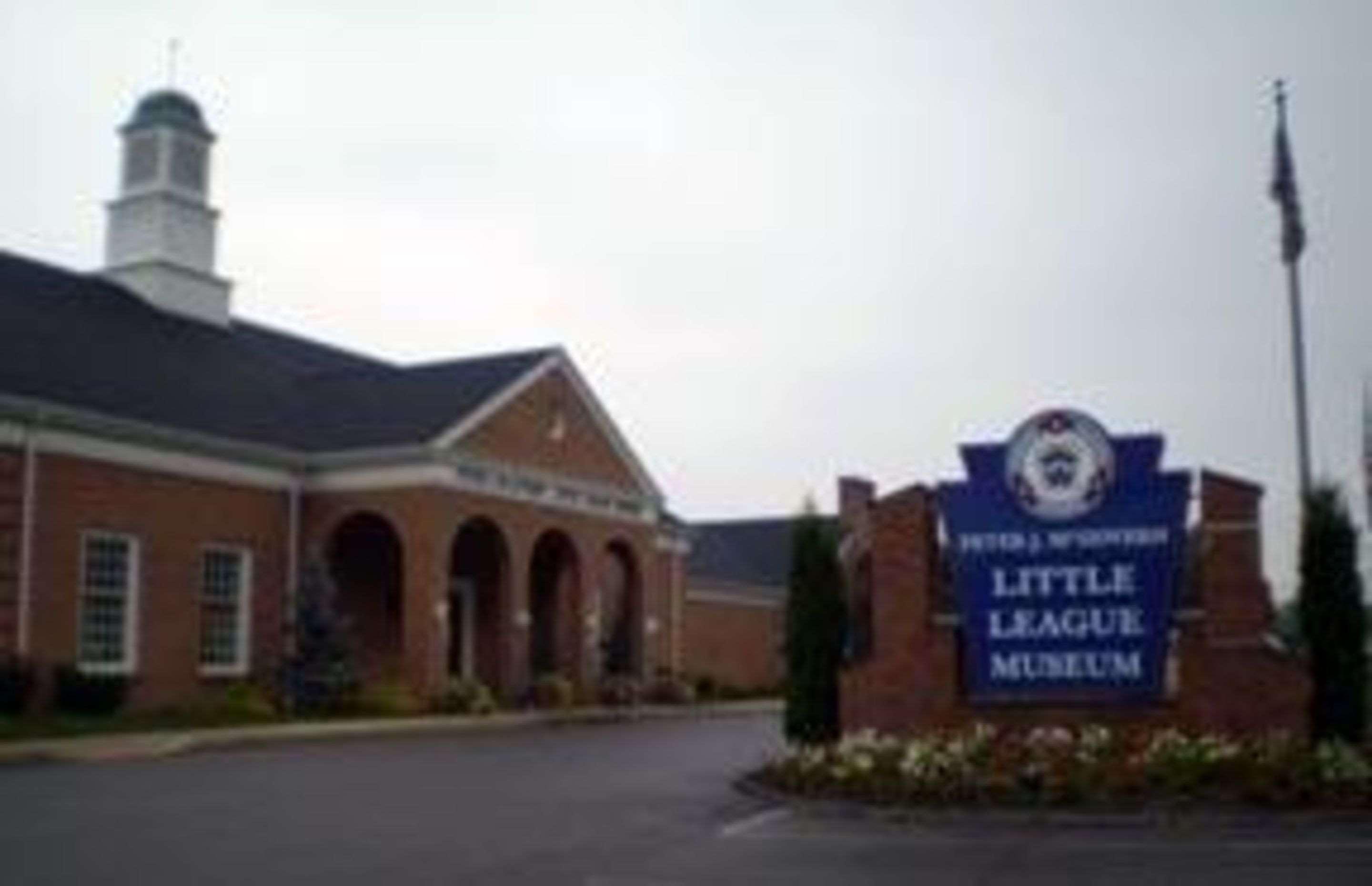 Quality Inn & Suites Danville Exterior foto